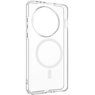FIXED MagPure with Magsafe support for OnePlus 13 5G clear - Phone Cover
