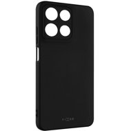 FIXED Story for Motorola Moto G15/Power 4G black - Phone Cover