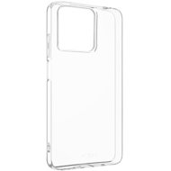 FIXED Story for Motorola Moto G15/Power 4G clear - Phone Cover