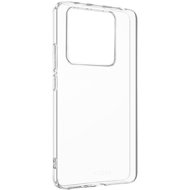 FIXED Story for POCO M7 Pro 5G clear - Phone Cover