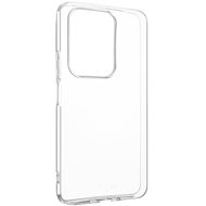 FIXED Story for Vivo Y29 4G clear - Phone Cover