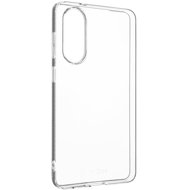 FIXED Story AntiUV for Samsung Galaxy S25 Edge 5G clear - Phone Cover