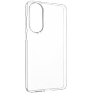 FIXED Story Slim for Samsung Galaxy S25 Edge 5G 06 mm clear - Phone Cover