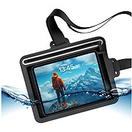FIXED Dry Tab in hypalon with IPX8 certification black - Tablet Case