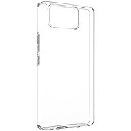 FIXED Story for Asus Zenfone 12 Ultra 5G clear - Phone Cover
