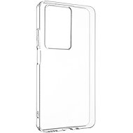FIXED Story for Realme C75 4G clear - Phone Cover