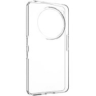 FIXED Story for Nothing Phone (3a) Pro 5G clear - Phone Cover