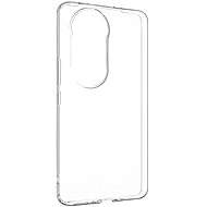 FIXED Story for Vivo V50 5G clear - Phone Cover
