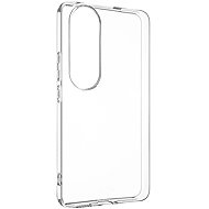 FIXED Story for Vivo V50 Lite 4G/5G clear - Phone Cover