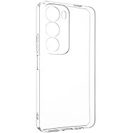 FIXED Story for Vivo Y19S 4G/Y29 5G clear - Phone Cover