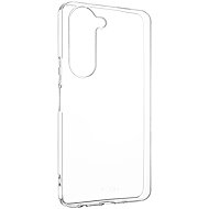 FIXED Story for Vivo Y04 4G/Y29s 5G clear - Phone Cover
