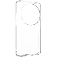 FIXED Story AntiUV for Xiaomi 15 Ultra 5G clear - Phone Cover