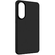 FIXED MagFlow with MagSafe and Qi2 support for Galaxy S25 Edge 5G black - Phone Cover
