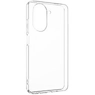 FIXED Story for Xiaomi Redmi A5 4G clear - Phone Cover