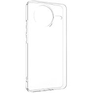FIXED Story for POCO F7 Pro 5G clear - Phone Cover