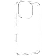 FIXED Story for Honor 400 Lite 5G clear - Phone Cover