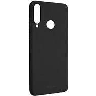 FIXED Story for Huawei Y6p, Black - Phone Cover