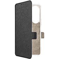 FIXED Topic for Vivo Y04 4G/Y29s 5G black - Phone Case