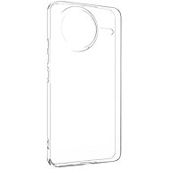 FIXED Story for POCO F7 Ultra 5G clear - Phone Cover