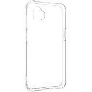 FIXED Story AntiUV for Samsung Galaxy Xcover 7 Pro 5G clear - Phone Cover
