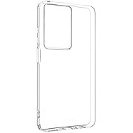 FIXED Story for Realme 14x 5G clear - Phone Cover