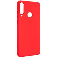 FIXED Story for Huawei Y6p, Red - Phone Cover