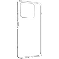 FIXED Story for Motorola Edge 60 Pro 5G clear - Phone Cover