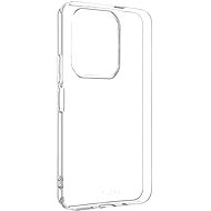 FIXED Story for Infinix Note 50x 5G clear - Phone Cover