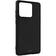 FIXED Story for Motorola Edge 60 5G/Fusion 5G black - Phone Cover
