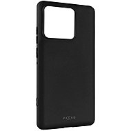 FIXED Story for Motorola Edge 60 Pro 5G black - Phone Cover