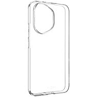 FIXED Story for Honor 400 5G clear - Phone Cover