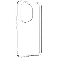 FIXED Story for Honor 400 Pro 5G clear - Phone Cover