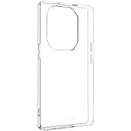 FIXED Story for Infinix Note 50 Pro+ 5G clear - Phone Cover