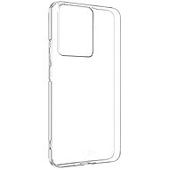 FIXED Story for Realme 14T 5G clear - Phone Cover