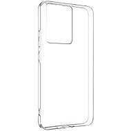 FIXED Story for Realme 14 5G/14T 5G clear - Phone Cover