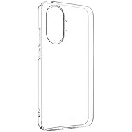 FIXED Story for POCO F7 5G clear - Phone Cover