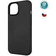 FIXED ReStory for Apple iPhone 15 made in CZ black - Phone Cover