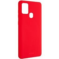 FIXED Story Samsung Galaxy A21s-hez piros - Telefon tok