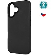 FIXED ReStory for Apple iPhone 16 made in CZ black - Phone Cover