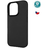FIXED ReStory for Apple iPhone 16 Pro made in CZ black - Phone Cover