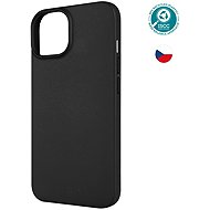 FIXED ReStory for Apple iPhone 14 made in CZ black - Phone Cover