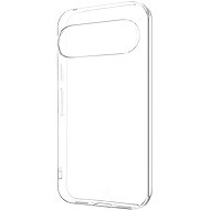 FIXED Story for Google Pixel 10 5G/10 Pro 5G clear - Phone Cover