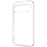 FIXED Story for Google Pixel 10 Pro XL 5G clear - Phone Cover