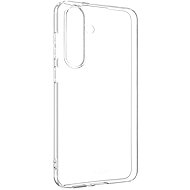 FIXED Story AntiUV for Samsung Galaxy S25 FE clear - Phone Cover