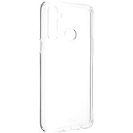 FIXED for Realme C3 clear - Phone Cover