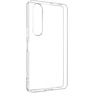 FIXED Story for Sony Xperia 1 VII 5G clear - Phone Cover