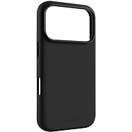 FIXED MagFlow with MagSafe support for Apple iPhone 17 Pro black - Phone Cover