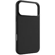 FIXED MagFlow with MagSafe support for Apple iPhone 17 Pro Max black - Phone Cover
