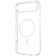 FIXED MagPure with MagSafe support for Apple iPhone Air clear - Phone Cover