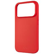 FIXED Story for Apple iPhone 17 Pro red - Phone Cover